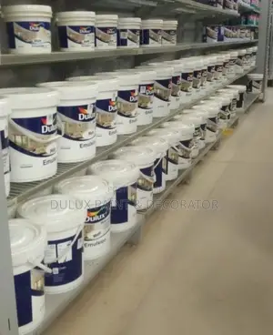 Dulux Colour Centre Anambra