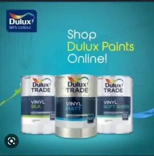 Dulux Colour Centre Anambra