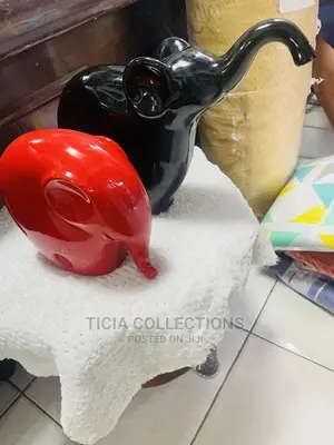 Decorative Stands