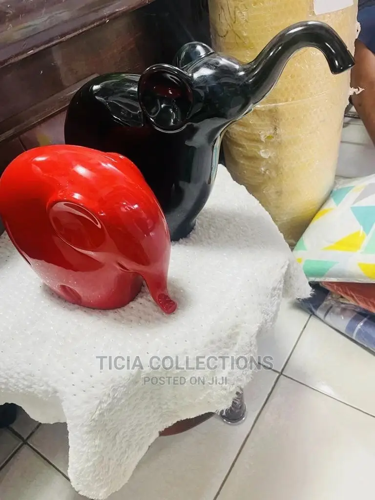 Decorative Stands
