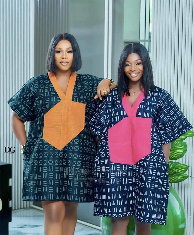 Amaka Abaya