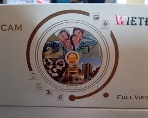 Wifi Bulb Camera