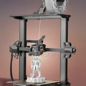 3D Printer
