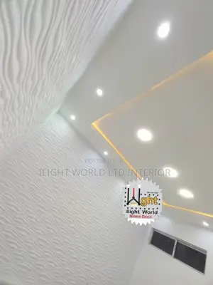 Quality Full Wall Length 3d Wall Panel Installer.