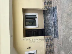 1bdrm Block of Flats in Dawaki for rent