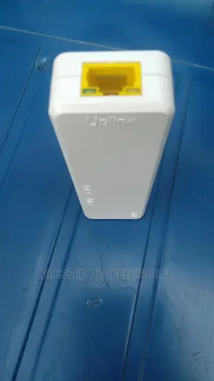 POE Ethernet Extender Switch 1 to 2 Ports
