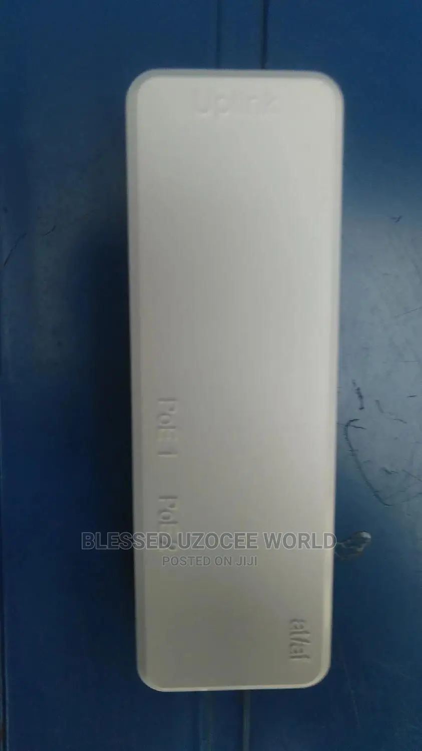 POE Ethernet Extender Switch 1 to 2 Ports