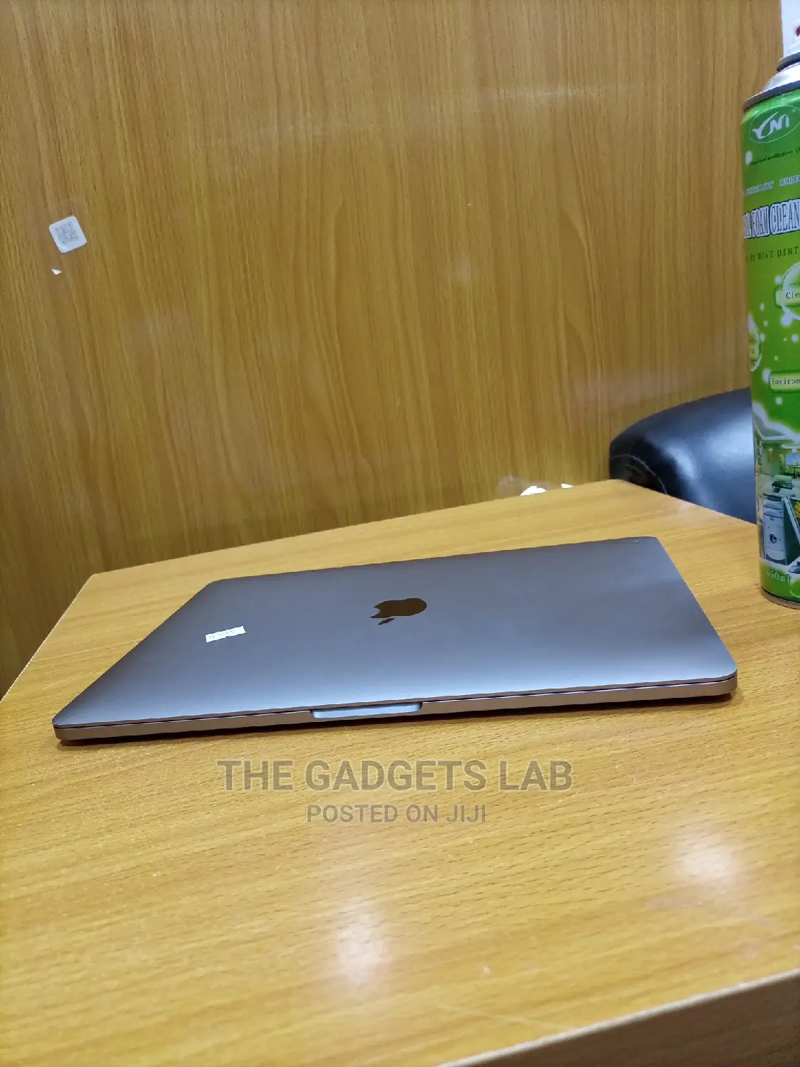 Laptop Apple MacBook Pro 2017 16GB Intel Core I7 SSD 256GB