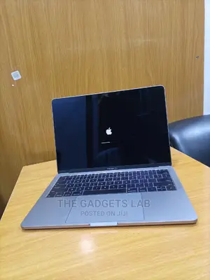 Laptop Apple MacBook Pro 2017 16GB Intel Core I7 SSD 256GB