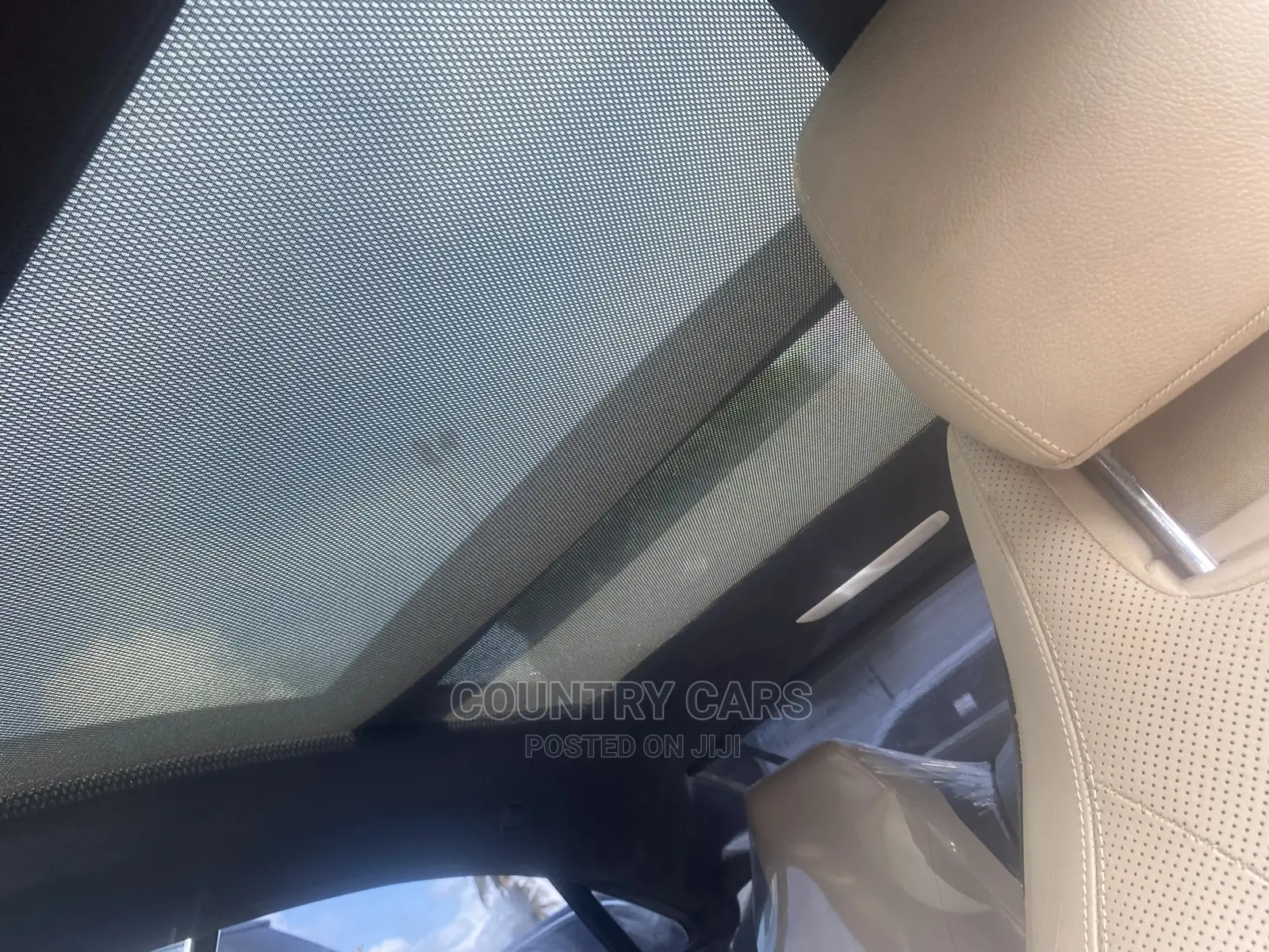 Mercedes-Benz E350 2013 Black