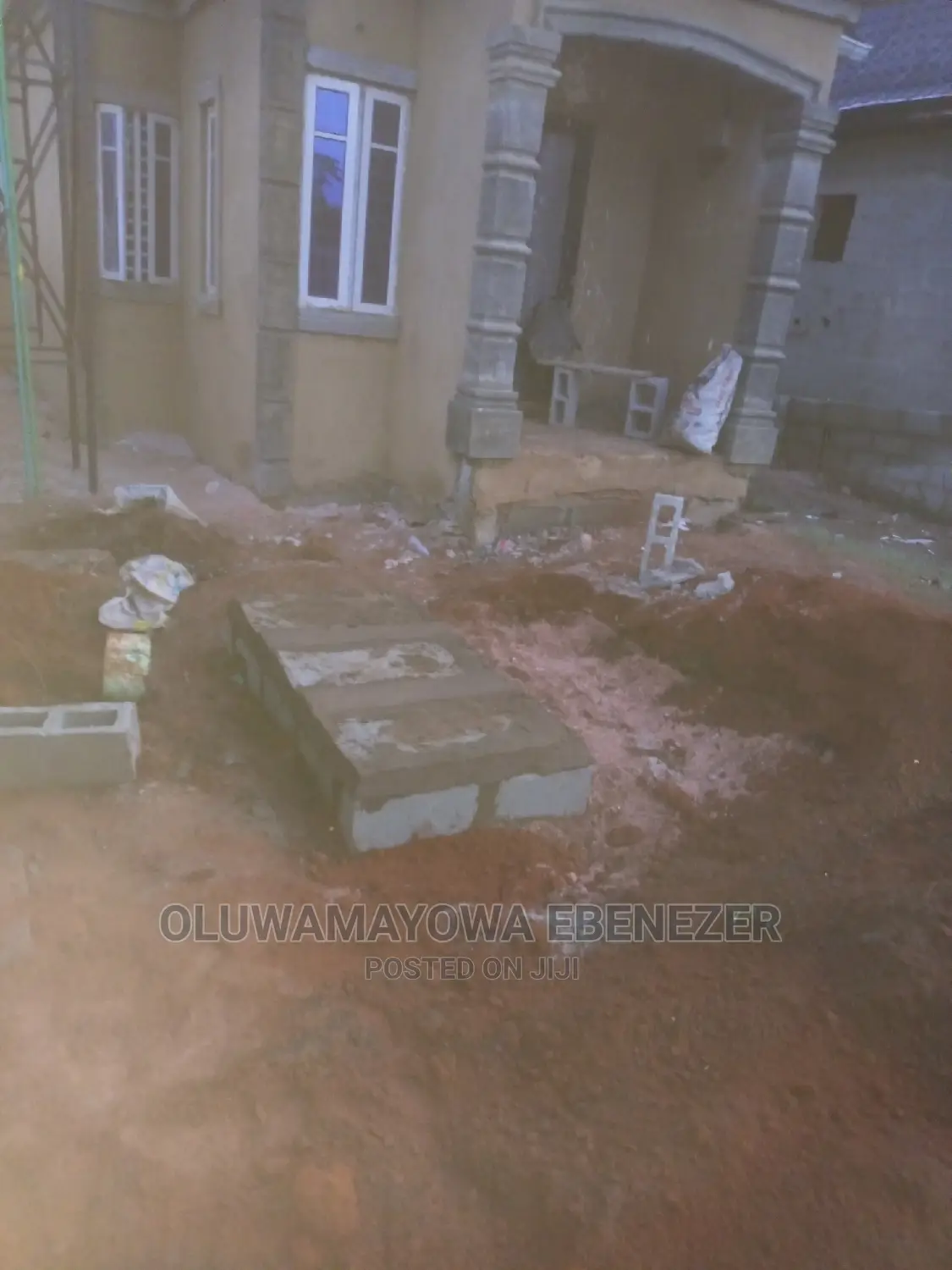 Biofil Septic Digester