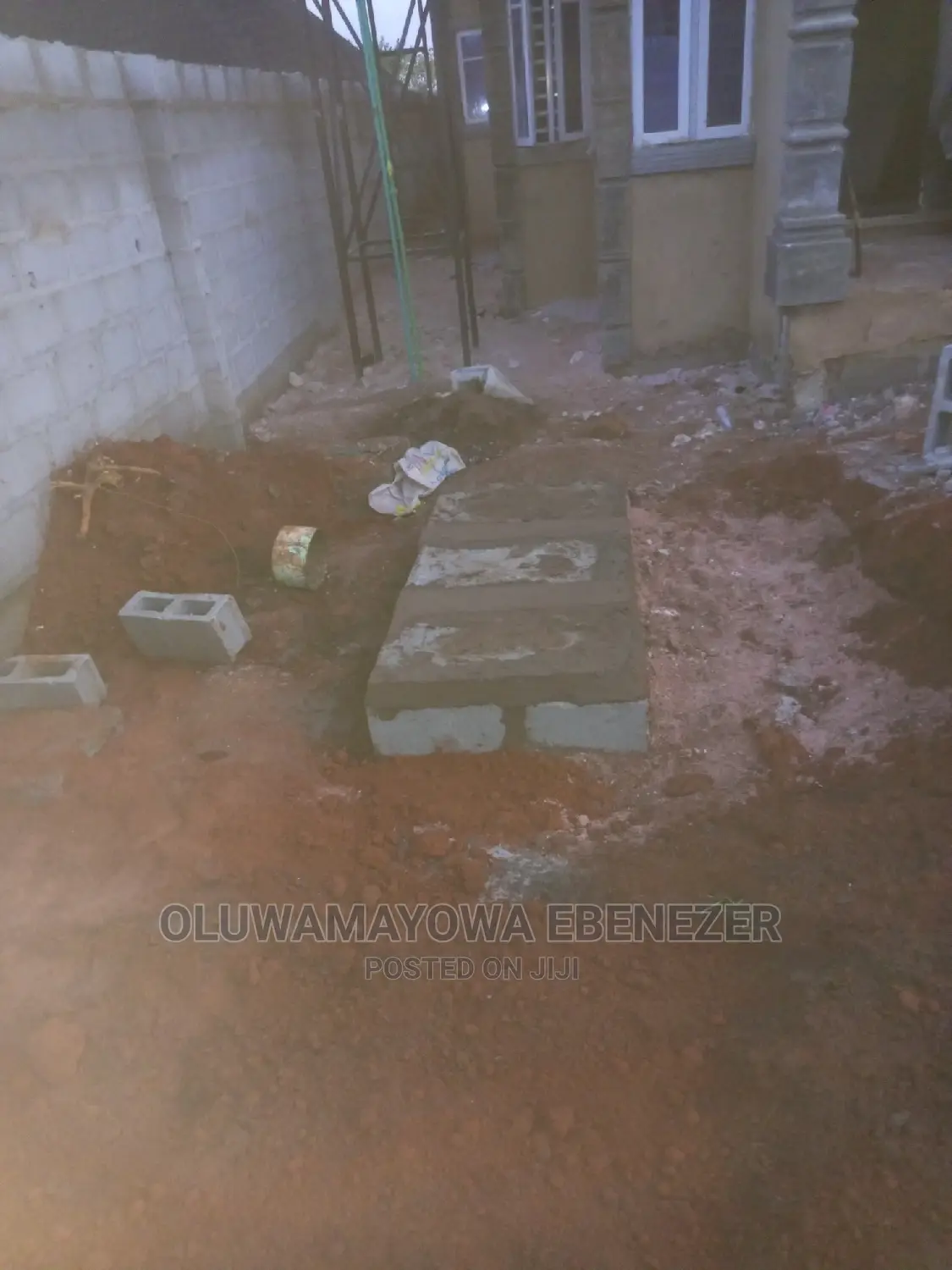 Biofil Septic Digester