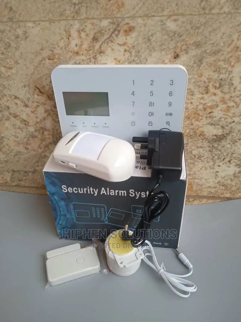 Reliable Security Alar Systems