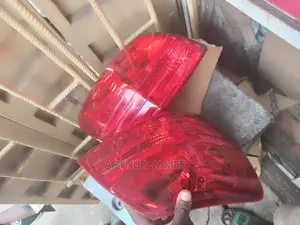 Rear Right Nissan Rogue 2010