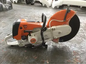 Ts 800 Stihl 16" Concrete Cut-Off Machine