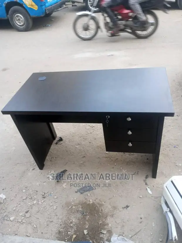 Brand New Office Table Sizes 4feet