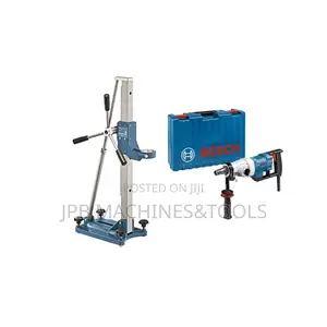 GDB 180 WE + GCR 180 Diamond Drill / Core Drill