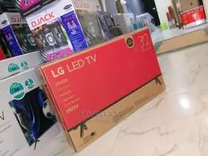 LG 32inches HD Ed TV (2023)