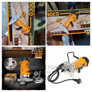 Ingco Original Laminate Router T.