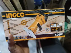 Ingco Original Laminate Router T.