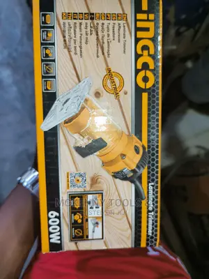 Ingco Original Laminate Router T.