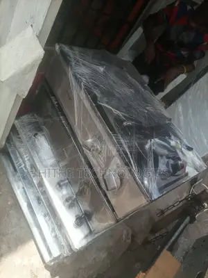 Foreign Used Table Gas Cooker