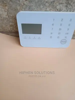 Top Notch Alarm Security System