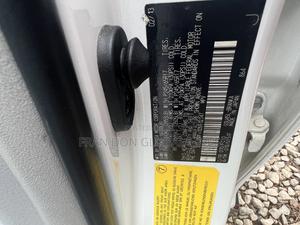 Toyota Highlander 2013 White
