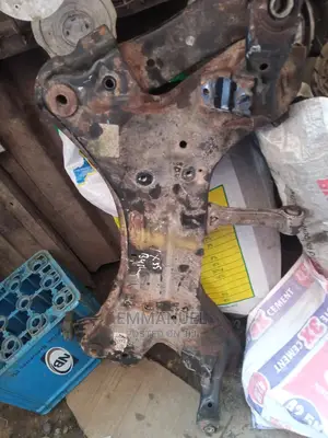 Front Beam Hyundai Ix35 and Tucson 2012 Kia Sportage 2012