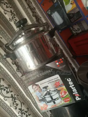 7litres Pressure Pot