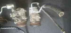 Ac Compressor for Toyota Venza Lexus 350
