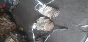 Ac Compressor for Toyota Venza Lexus 350