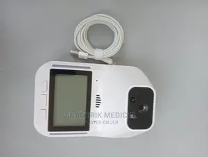HK3 Wall Mount Infrared Thermometer