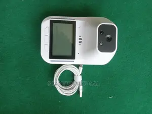 Quality Wall-Mounted HK3 Digital Infrared Thermometer