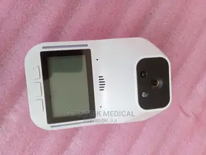HK3 Digital Infrared Thermometer for Body