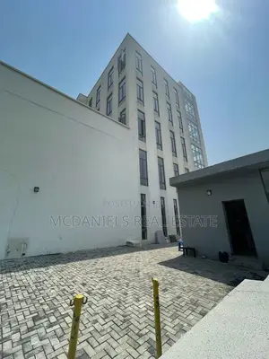 New Office Space for Lease on Victoria Island