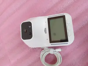 Automatic Infrared Digital Forehead Thermometer