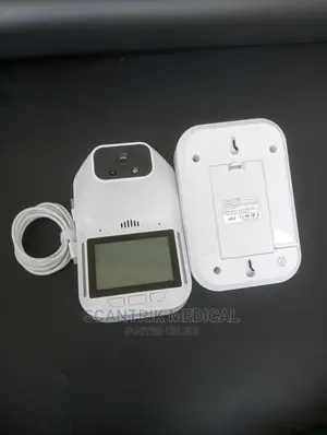Quality HK3 Wall-Mounted Infrared Forehead Thermometer
