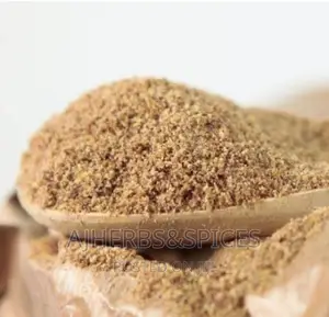 Blended Organic Flaxseed
