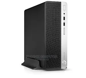 Desktop Computer HP ProDesk 400 G4 8GB Intel Core I5 HDD 1T