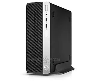 Desktop Computer HP ProDesk 400 G4 8GB Intel Core I5 HDD 1T