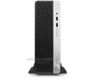 Desktop Computer HP ProDesk 400 G4 8GB Intel Core I5 HDD 1T