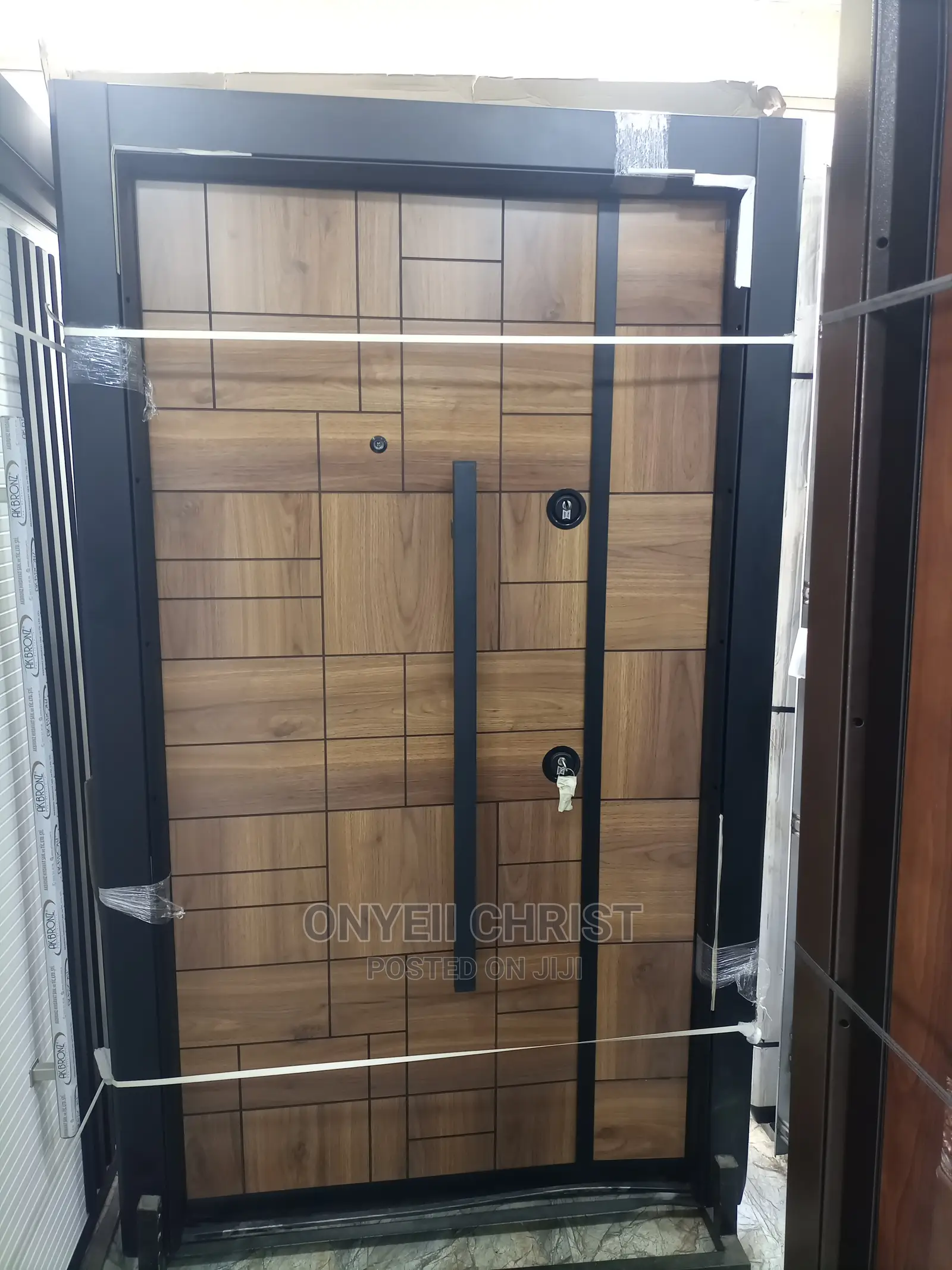 4ft Turkey Luxury Door