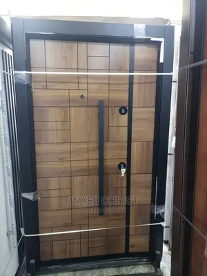 4ft Turkey Luxury Door