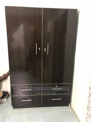 Brand New House Wardrobe 4feet by 6feet