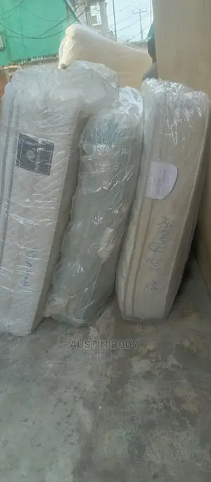 Canadian Hybrid Spring Mattress