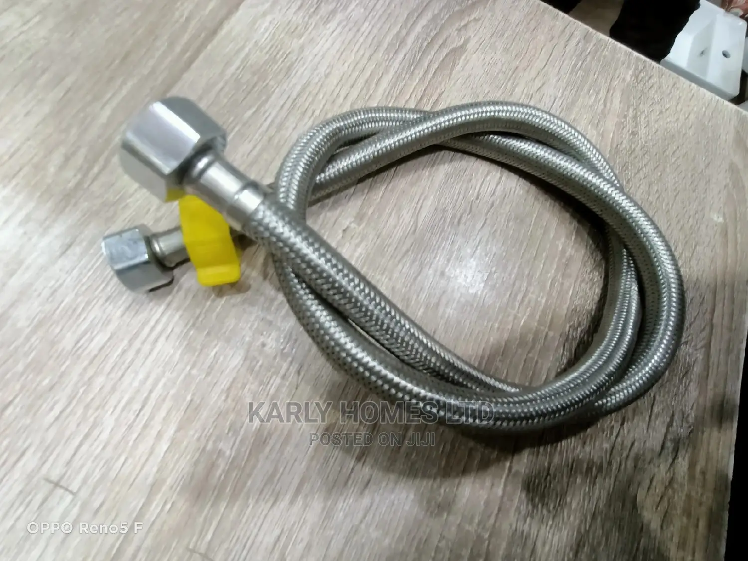 Jacuzzi Flexible