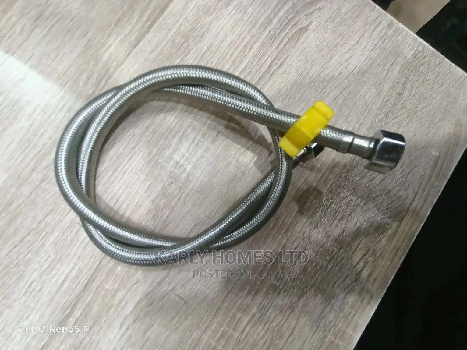 Jacuzzi Flexible