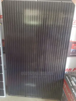 320w Mono Solar Panels