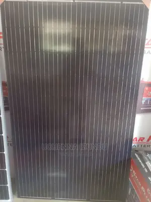 320w Mono Solar Panels